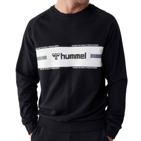 HUMMEL DUKS HMLMELAM SWEATSHIRT ZA MUŠKARCE