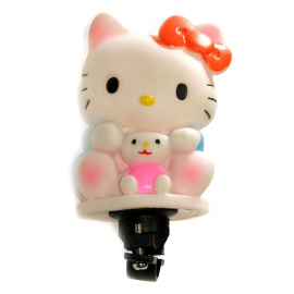 CAPRIOLO KID TRUBE-PVC MACKA ZA DEVOJČICE