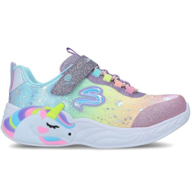 SKECHERS PATIKE UNICORN DREAMS ZA DEVOJČICE