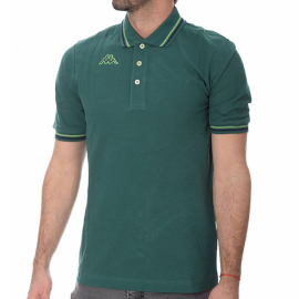 KAPPA POLO MAJICA LOGO MALTAX 5 MSS ZA MUŠKARCE