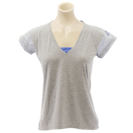 KAPPA MAJICA BE POSITIVE ZIEL ZA ŽENE