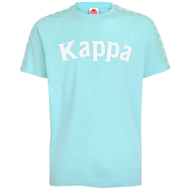 KAPPA MUSKA MAJICA 222 BANDA BALIMA ZA MUŠKARCE