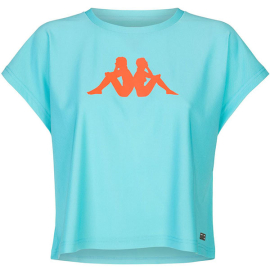 KAPPA MAJICA KOMBAT CREWY ZA ŽENE