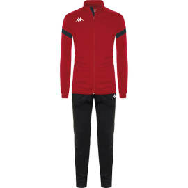 KAPPA KOMPLET TRENERKA 4SOCCER DALCITO ZA MUŠKARCE