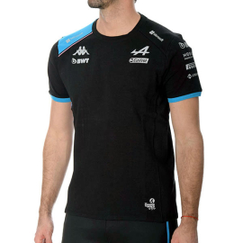 KAPPA MAJICA AMIRY ALPINE F1 ZA MUŠKARCE