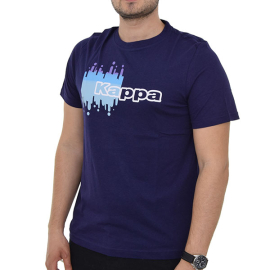 KAPPA MAJICA LOGO DERMAN ZA MUŠKARCE