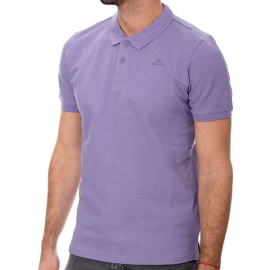 KAPPA POLO MAJICA LOGO CARLO SLIM ZA MUŠKARCE