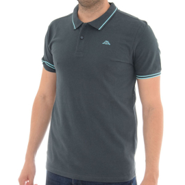 KAPPA POLO MAJICA LOGO EZIO SLIM ZA MUŠKARCE