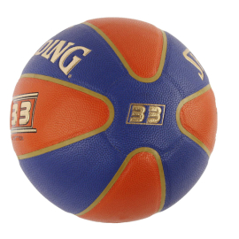SPALDING LOPTA KOS.LOPTA TF 33 OFF.ZA STREET BASKET IND/OUT S.6