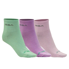 GSA CARAPE 500 QUARTER ULTRALIGHT 3 PACK ZA ŽENE