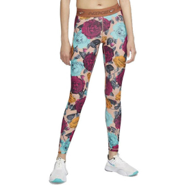 NIKE HELANKE W NK DF MR IC TGHT AOP ZA ŽENE