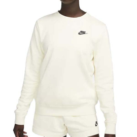 NIKE DUKS W NSW CLUB FLC CREW STD ZA ŽENE