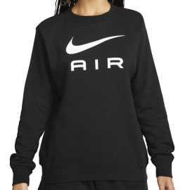 NIKE DUKS W NSW AIR FLC CREW ZA ŽENE