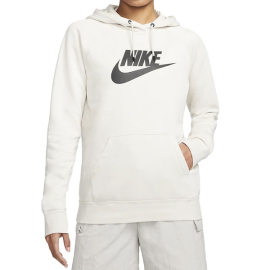 NIKE DUKS W NSW ESSNTL HOODIE PO HBR ZA ŽENE