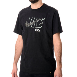 NIKE MAJICA CA M NK SSL SWOOSH TEE ZA MUŠKARCE