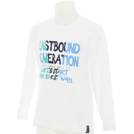 EASTBOUND MAJICA KIDS GENERATION LS TEE ZA DEČAKE