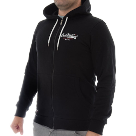 EASTBOUND DUKS MNS MOVE ZIP HOODIE MNS MOVE ZIP HOODIE ZA MUŠKARCE
