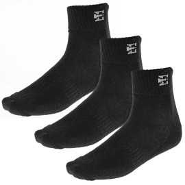 EASTBOUND CARAPE SAVONA SOCKS 3PACK