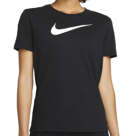 NIKE MAJICA W NK DF TEE SWOOSH ZA ŽENE