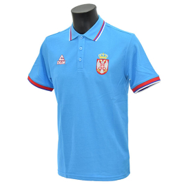 PEAK MAJICA KOSARKASKA REPREZENTACIJA SRBIJE ZA MUŠKARCE