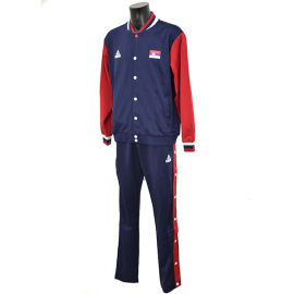 PEAK KOMPLET GAME TRACKSUIT ZA MUŠKARCE