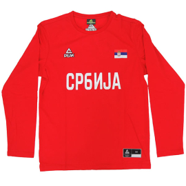 PEAK KSS MAJICA ZA MUŠKARCE