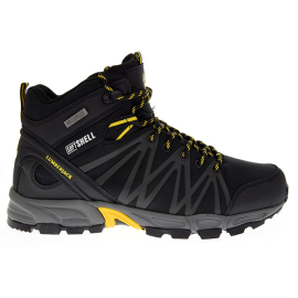 LUMBERJACK CIPELE SHELL HIKING BOOT WPF ZA MUŠKARCE
