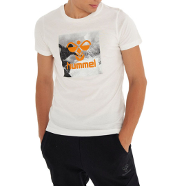 HUMMEL MAJICA AVO T-SHIRT S/S ZA MUŠKARCE