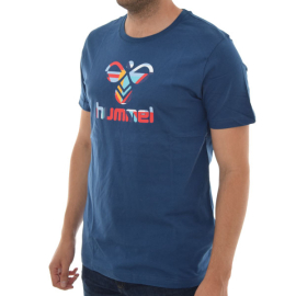 HUMMEL MAJICA TORV T-SHIRT S/S ZA MUŠKARCE