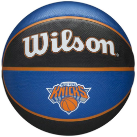 WILSON LOPTA NBA TEAM TRIBUTE BSKT NY KNICKS
