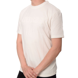 GUESS MAJICA SS ALPHY T-SHIRT ZA MUŠKARCE