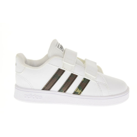 ADIDAS PATIKE GRAND COURT CF I ZA DEČAKE